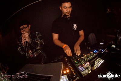 Dope as Funk: Freaks and Geeks at Game Over Lounge — photo 70