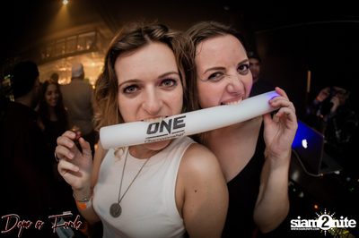 Dope as Funk: Freaks and Geeks at Game Over Lounge — photo 98