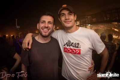 Dope as Funk: Freaks and Geeks at Game Over Lounge — photo 110