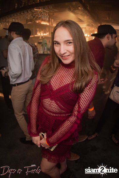Dope as Funk: Freaks and Geeks at Game Over Lounge — photo 112