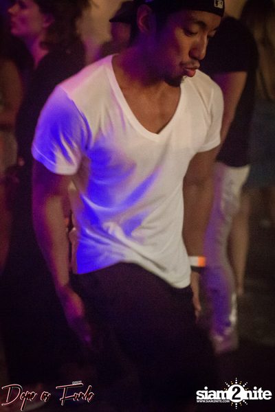 Dope as Funk: Freaks and Geeks at Game Over Lounge — photo 128