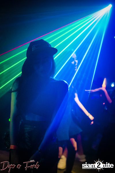 Dope as Funk: Freaks and Geeks at Game Over Lounge — photo 132