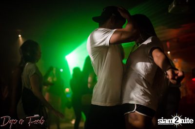 Dope as Funk: Freaks and Geeks at Game Over Lounge — photo 139