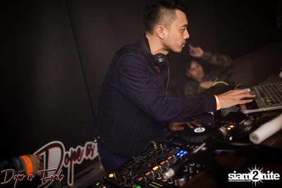 Dope as Funk: Freaks and Geeks at Game Over Lounge — photo 141
