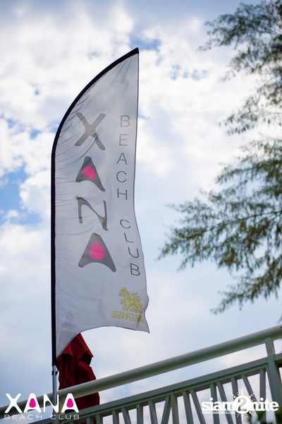 งาน XANA 6th Anniversary Pink Party — photo 4
