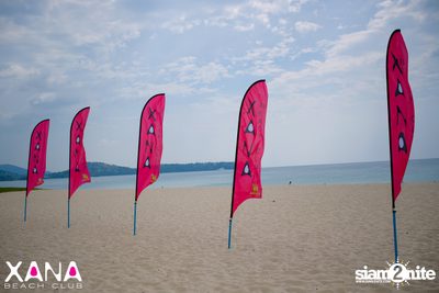งาน XANA 6th Anniversary Pink Party — photo 20