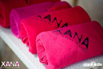 งาน XANA 6th Anniversary Pink Party — photo 25