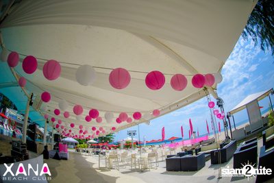 งาน XANA 6th Anniversary Pink Party — photo 41