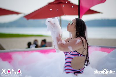 งาน XANA 6th Anniversary Pink Party — photo 64