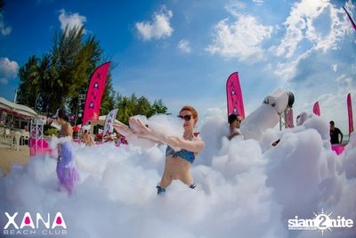 งาน XANA 6th Anniversary Pink Party — photo 71