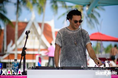 งาน XANA 6th Anniversary Pink Party — photo 85
