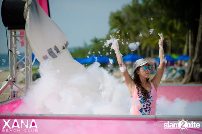 งาน XANA 6th Anniversary Pink Party — photo 93