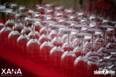 งาน XANA 6th Anniversary Pink Party — photo 104