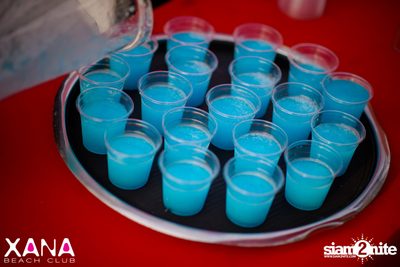 งาน XANA 6th Anniversary Pink Party — photo 115
