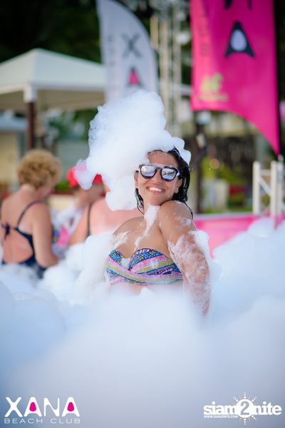 งาน XANA 6th Anniversary Pink Party — photo 126