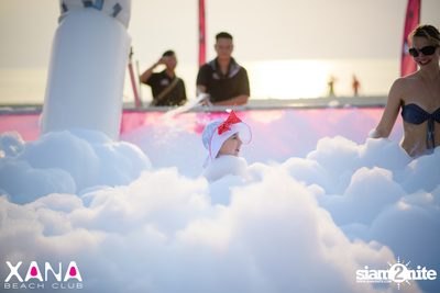 งาน XANA 6th Anniversary Pink Party — photo 129