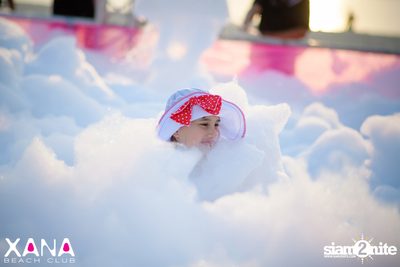 งาน XANA 6th Anniversary Pink Party — photo 131