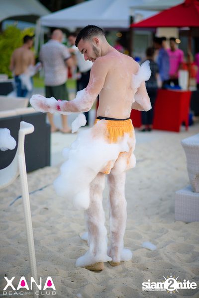 งาน XANA 6th Anniversary Pink Party — photo 140