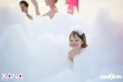 งาน XANA 6th Anniversary Pink Party — photo 142