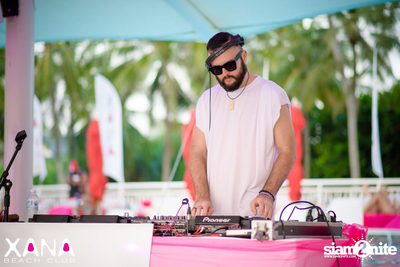 งาน XANA 6th Anniversary Pink Party — photo 143
