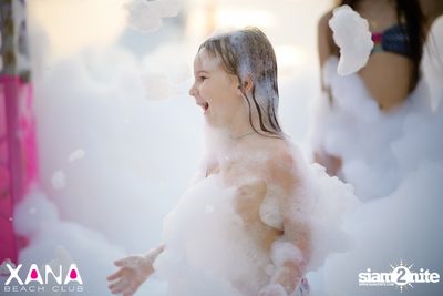 งาน XANA 6th Anniversary Pink Party — photo 149