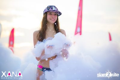 งาน XANA 6th Anniversary Pink Party — photo 150
