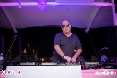 งาน XANA 6th Anniversary Pink Party — photo 168