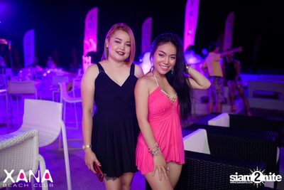 งาน XANA 6th Anniversary Pink Party — photo 169