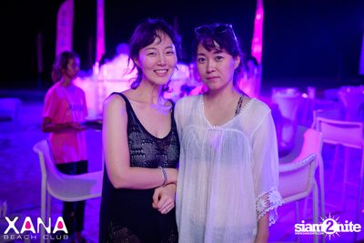 งาน XANA 6th Anniversary Pink Party — photo 171