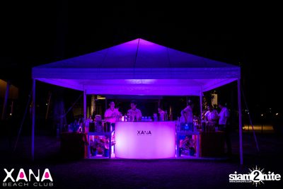 งาน XANA 6th Anniversary Pink Party — photo 174
