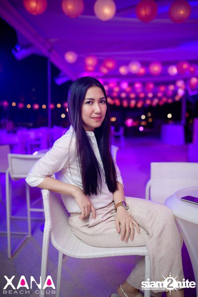 งาน XANA 6th Anniversary Pink Party — photo 176