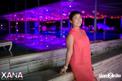 งาน XANA 6th Anniversary Pink Party — photo 178