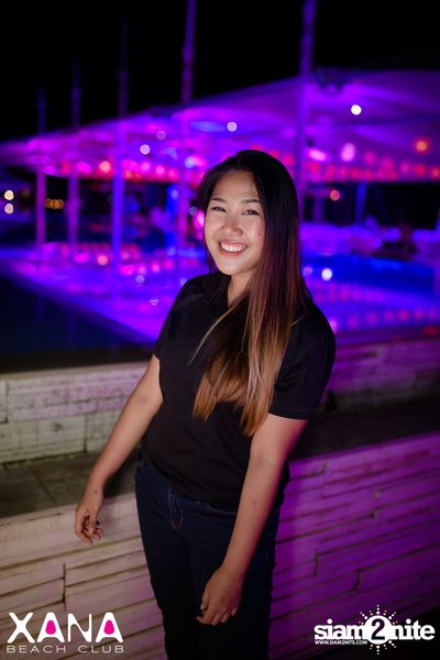 งาน XANA 6th Anniversary Pink Party — photo 179
