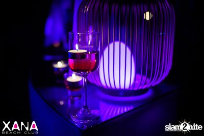 งาน XANA 6th Anniversary Pink Party — photo 186