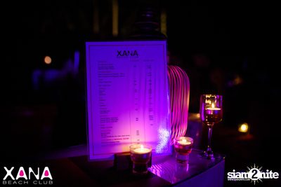 งาน XANA 6th Anniversary Pink Party — photo 187