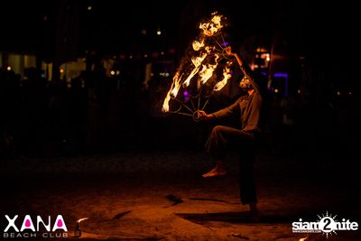 งาน XANA 6th Anniversary Pink Party — photo 199