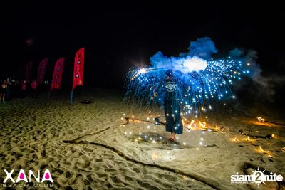 งาน XANA 6th Anniversary Pink Party — photo 201