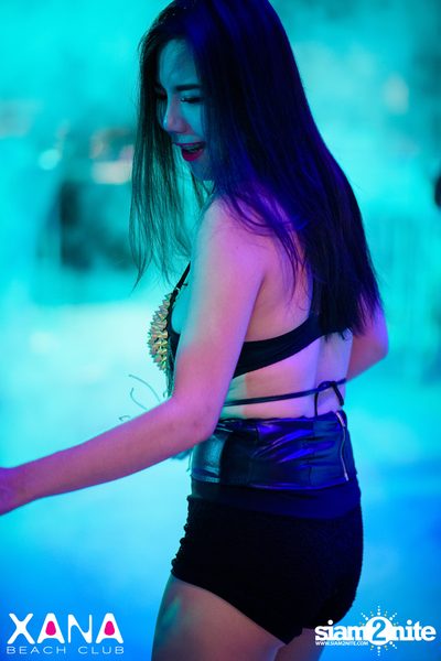 งาน XANA 6th Anniversary Pink Party — photo 214
