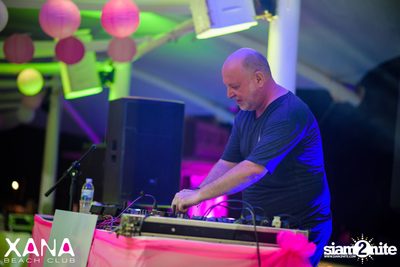 งาน XANA 6th Anniversary Pink Party — photo 216