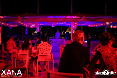 งาน XANA 6th Anniversary Pink Party — photo 226