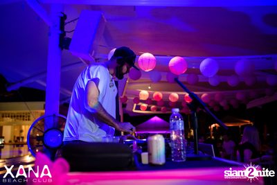 งาน XANA 6th Anniversary Pink Party — photo 230