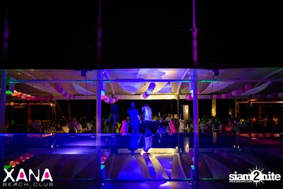 งาน XANA 6th Anniversary Pink Party — photo 237