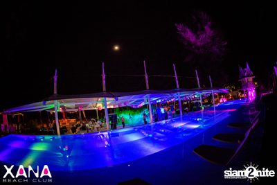 งาน XANA 6th Anniversary Pink Party — photo 239