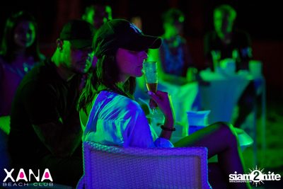 งาน XANA 6th Anniversary Pink Party — photo 240