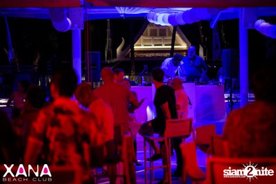 งาน XANA 6th Anniversary Pink Party — photo 245