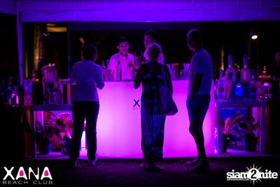 งาน XANA 6th Anniversary Pink Party — photo 248