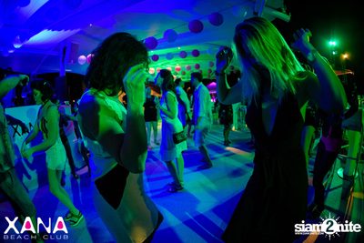งาน XANA 6th Anniversary Pink Party — photo 262