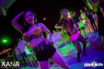 งาน XANA 6th Anniversary Pink Party — photo 263