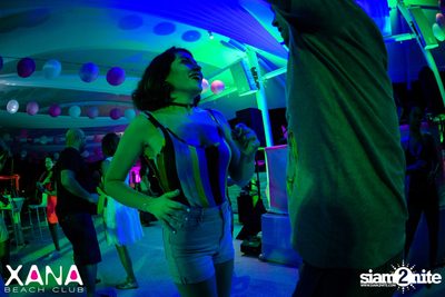 งาน XANA 6th Anniversary Pink Party — photo 264