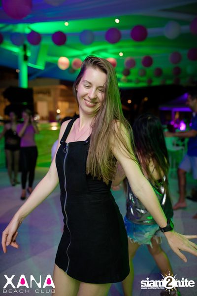 งาน XANA 6th Anniversary Pink Party — photo 277